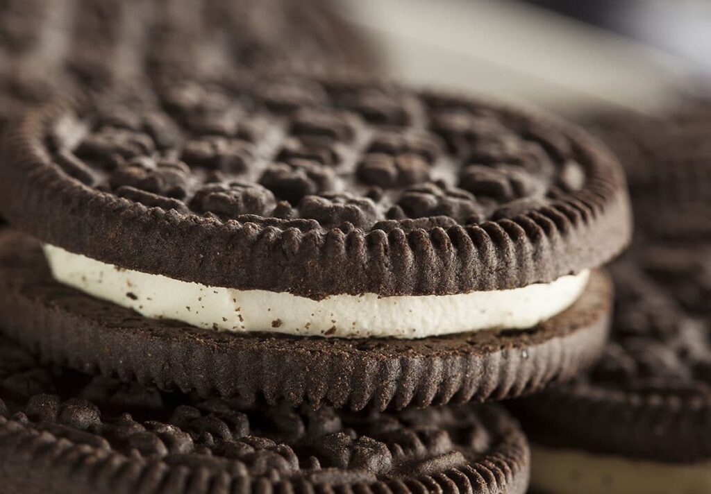 Día Nacional de las Galletas Oreo - 6 de Marzo